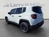 Used 2020 Jeep Renegade Sport image 4