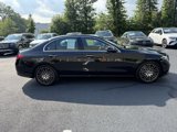 Used 2025 Mercedes-Benz C 300 4MATIC Sedan image 2
