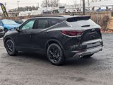New 2025 Chevrolet Blazer LT w/ Midnight/Sport Edition image 4