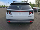Used 2022 Hyundai Tucson SEL image 5