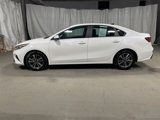 Used 2023 Kia Forte LXS image 4