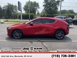 Used 2019 MAZDA MAZDA3 Hatchback image 5
