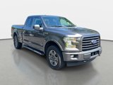 Used 2017 Ford F150 XLT w/ Equipment Group 301A Mid image 3