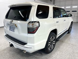 Used 2016 Toyota 4Runner Limited image 5