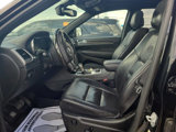 Used 2018 Jeep Grand Cherokee Overland image 5