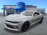 Used 2017 Chevrolet Camaro LT image 3