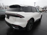 New 2025 Lincoln Nautilus Premier w/ Equipment Group 102A image 5