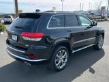 Used 2021 Jeep Grand Cherokee Summit image 4