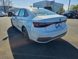 New 2025 Volkswagen Jetta Sport image 4
