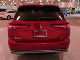 New 2025 Mitsubishi Outlander SE image 5