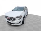 Used 2019 GMC Terrain Denali w/ Advanced Safety Package image 3