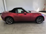 Used 2023 MAZDA MX-5 Miata Grand Touring w/ Weather Package image 6