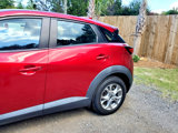 Used 2020 MAZDA CX-3 Sport image 6
