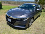 Used 2020 Honda Accord LX image 3