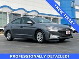 Used 2019 Hyundai Elantra SE w/ Cargo Package image 2