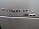 Used 2008 Chrysler Pacifica Limited image 6
