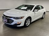 New 2025 Chevrolet Malibu LS w/ LPO, Floor Liner Package image 5