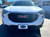 Used 2020 GMC Terrain SLE w/ Driver Convenience Package image 2