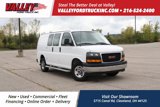 Used 2023 GMC Savana 2500 w/ Driver Convenience Package image 1