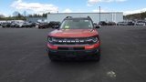 New 2024 Ford Bronco Sport Big Bend w/ Convenience Package image 3
