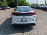 Certified 2018 Toyota Prius Prime Premium image 4
