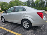 Used 2012 Chevrolet Sonic LT image 5