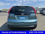 Used 2014 Honda CR-V EX-L image 4