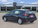 New 2025 Subaru Impreza 2.0i image 3