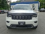 Used 2017 Jeep Grand Cherokee Limited image 3