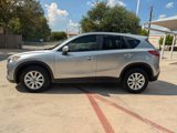 Used 2013 MAZDA CX-5 Touring w/ Touring Tech Pkg image 4