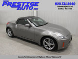 Used 2007 Nissan 350Z Touring image 6