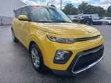 Used 2020 Kia Soul LX image 2