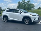 Used 2020 Lexus NX 300 AWD w/ Comfort Package image 2