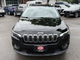 Used 2019 Jeep Cherokee Latitude Plus w/ Cold Weather Group image 2