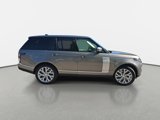 Certified 2021 Land Rover Range Rover Westminster Edition image 4