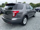 Used 2011 Ford Explorer XLT w/ 202A Rapid Spec Order Code image 5