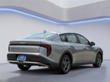 Used 2025 Kia K4 LXS image 5
