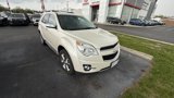 Used 2012 Chevrolet Equinox LTZ image 3