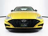 Used 2020 Hyundai Sonata SEL Plus w/ Tech Package image 2