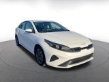 Used 2024 Kia Forte LXS image 3