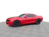 Used 2010 Chevrolet Camaro LT image 4