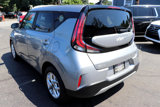 Used 2023 Kia Soul LX w/ LX Technology Package image 3