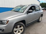 Used 2016 Jeep Compass Sport w/ Power Value Group image 4