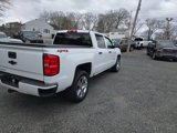 Used 2018 Chevrolet Silverado 1500 Custom w/ Custom Value Package image 2