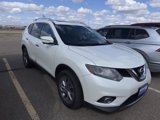Used 2015 Nissan Rogue SL w/ SL Premium Package image 4