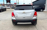 Used 2016 Chevrolet Trax LT image 3