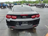 Used 2019 Chevrolet Camaro LT w/ Technology Package image 4