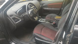Used 2011 Dodge Avenger Heat image 5