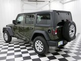 Used 2023 Jeep Wrangler Sport S image 5