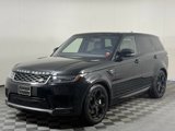 Used 2020 Land Rover Range Rover Sport HSE image 3